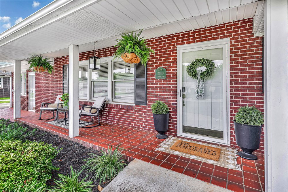 Residential in Anderson 5