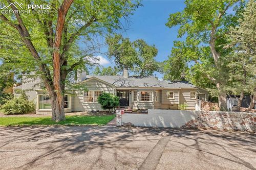 10 W Oak Ave, Colorado Springs, CO, 80906-3246 | Card Image