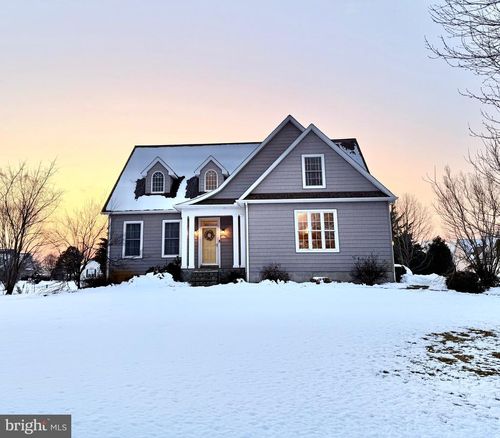 111 Egret Ln, Camden, DE, 19934-4005 | Card Image