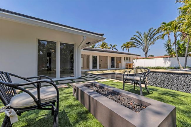 2008 Admirals Way, House other with 3 bedrooms, 3 bathrooms and null parking in Fort Lauderdale FL | Image 30