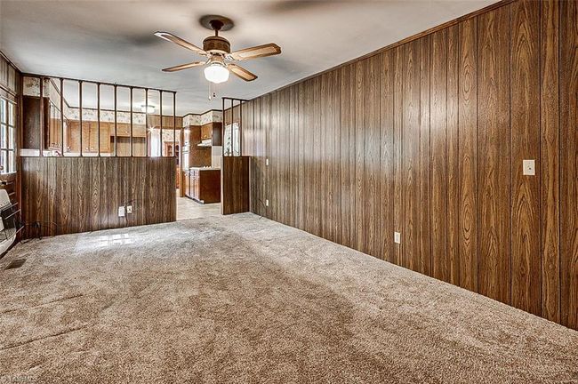 755 Branchwater Rd, House other with 3 bedrooms, 2 bathrooms and null parking in Asheboro NC | Image 16