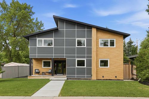 349 Capri Ave Nw, Calgary, AB, T2L0J5 | Card Image