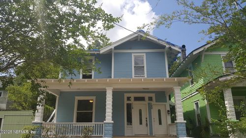 118 W 11th St, JACKSONVILLE, FL, 32206-3617 | Card Image