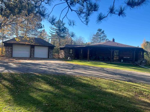 N8253 County Road V, Irma, WI, 54442-9724 | Card Image