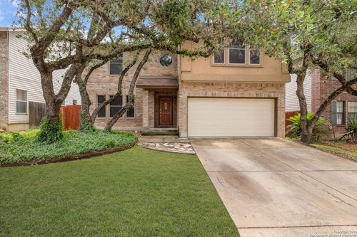 418 Diver Pt, San Antonio, TX, 78253-6125 | Card Image