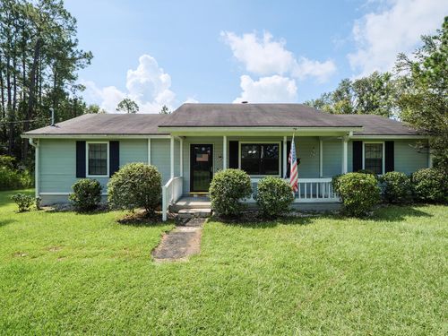 386 Zeigler Rd, Ray City, GA, 31645 | Card Image