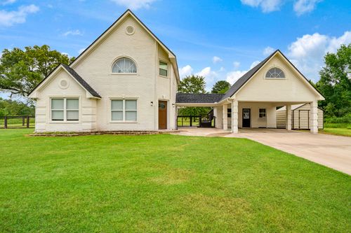 2497 Fm 2648, Powderly, TX, 75473-4747 | Card Image