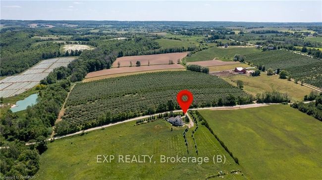 85621 7 Sideroad, House other with 2 bedrooms, 2 bathrooms and 10 parking in Meaford ON | Image 40