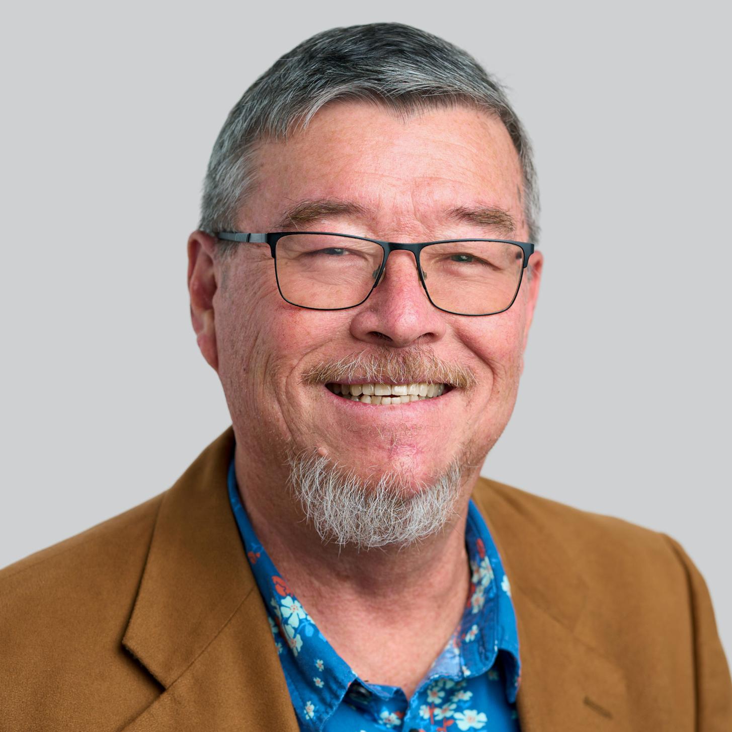 Leonard Sharp