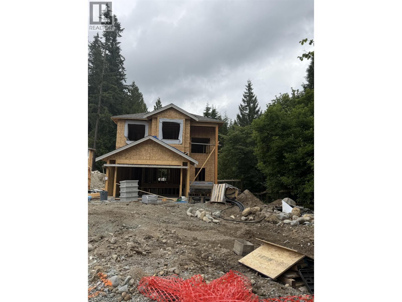 Residential in Coquitlam 5