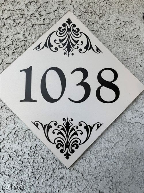 1038-6955 N Durango Dr, Las Vegas, NV, 89149-4411 | Card Image