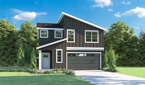 24503 111th Ave Se, Kent, WA, 98030-5437 | Card Image