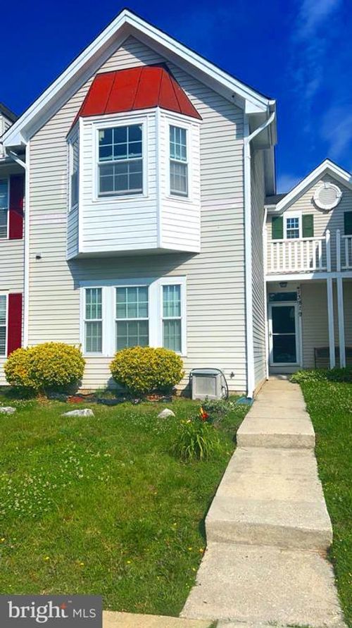 13819 Lord Fairfax Pl, UPPER MARLBORO, MD, 20772-5914 | Card Image