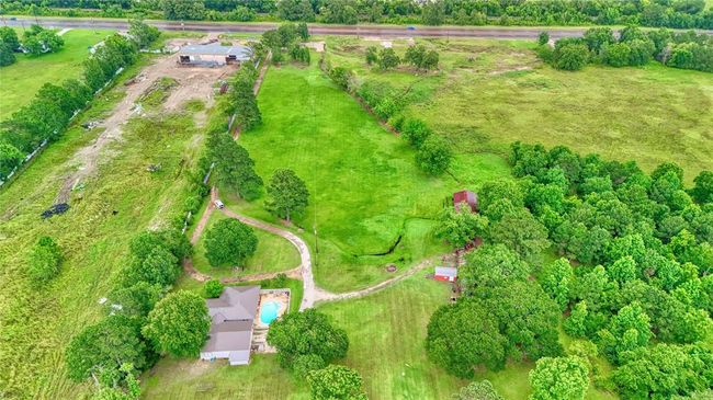 1566 S Robb St, House other with 2 bedrooms, 2 bathrooms and 3 parking in Trinity TX | Image 29