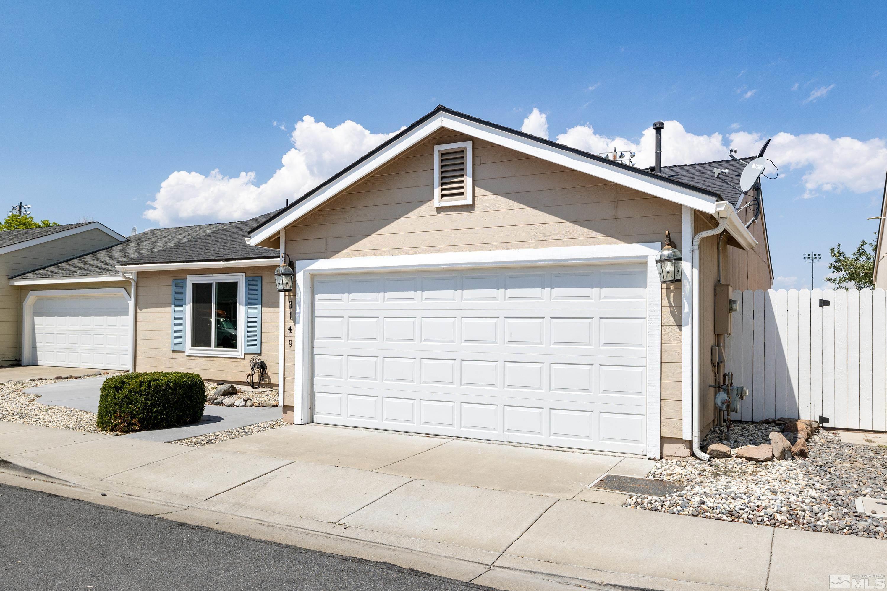 May Rose Cir, Reno, NV 89502