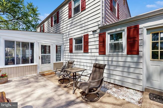 70 Vanderveer Ave, House other with 4 bedrooms, 3 bathrooms and null parking in HOLLAND PA | Image 37