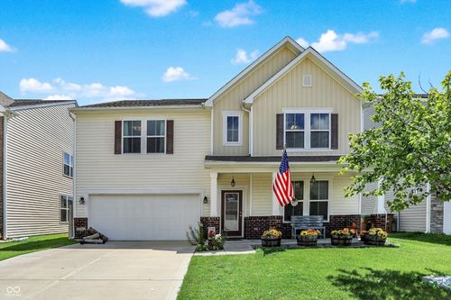 2282 Creekland Dr, Columbus, IN, 47201-0012 | Card Image