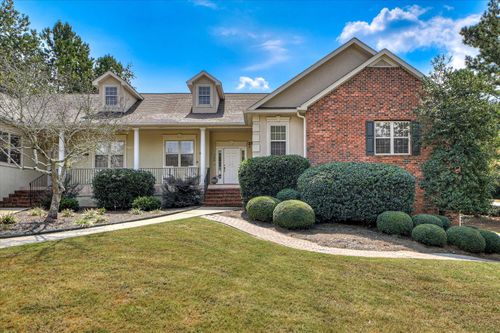 100 Cottonwood Creek Ln, Aiken, SC, 29803-2749 | Card Image