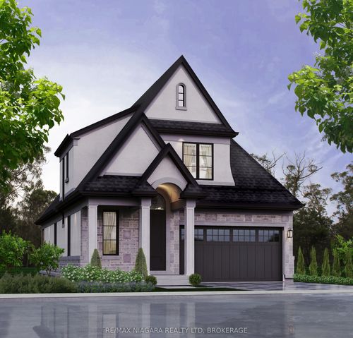 LOT 75 Terravita Dr, Niagara Falls, ON, L2J | Card Image
