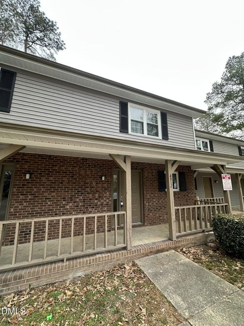 4912 N New Hope Road, Raleigh, NC, 27604 | Card Image