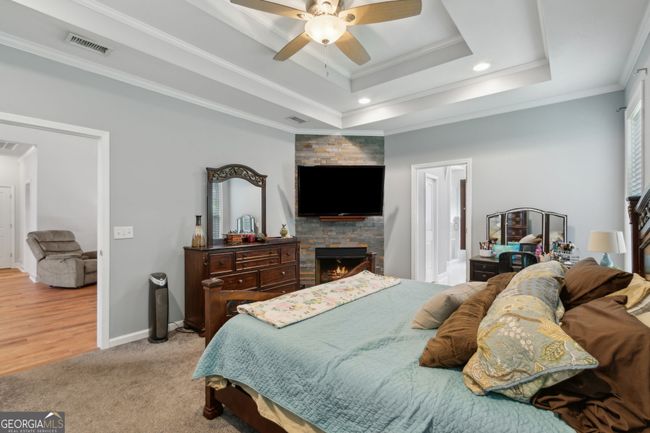 40 Jada Ln, House other with 4 bedrooms, 3 bathrooms and 2 parking in Brunswick GA | Image 33