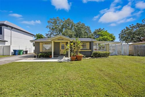 6808 S Elemeta St, TAMPA, FL, 33616-2509 | Card Image
