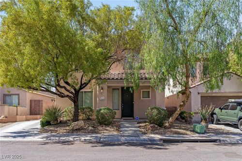2244 Manosque Ln, Henderson, NV, 89044-0445 | Card Image