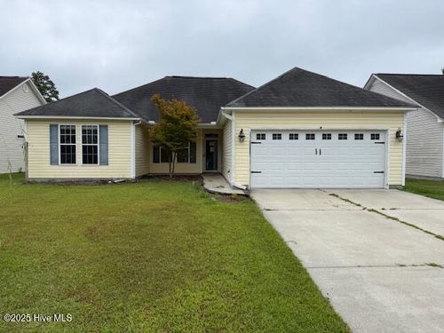 3117 Catarina Ln, New Bern, NC, 28562-7043 | Card Image