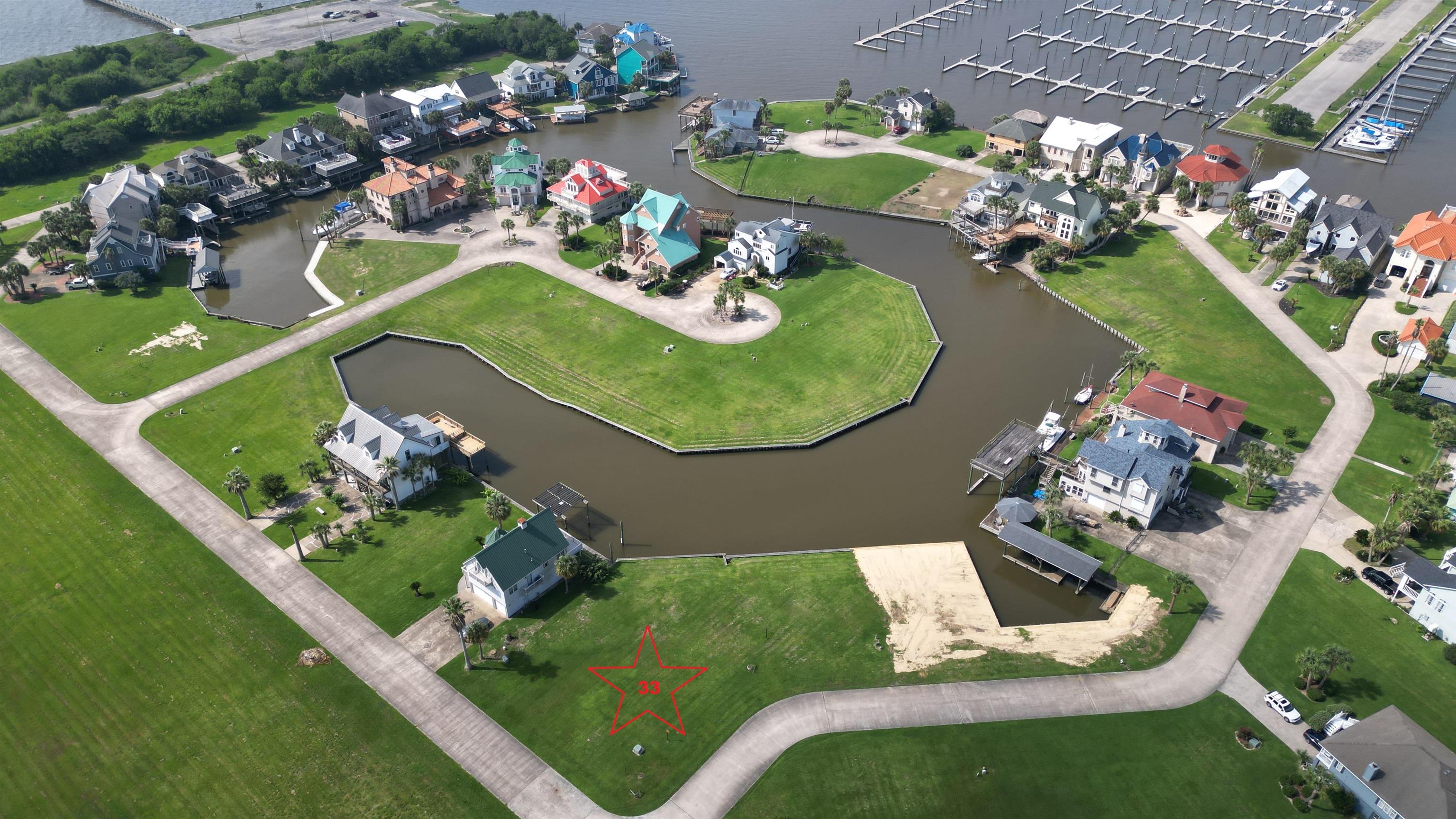 401 High Seas, Port Arthur, TX 77640
