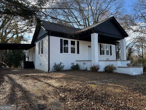 37 W Church St, Elberton, GA, 30635-1930 | Card Image