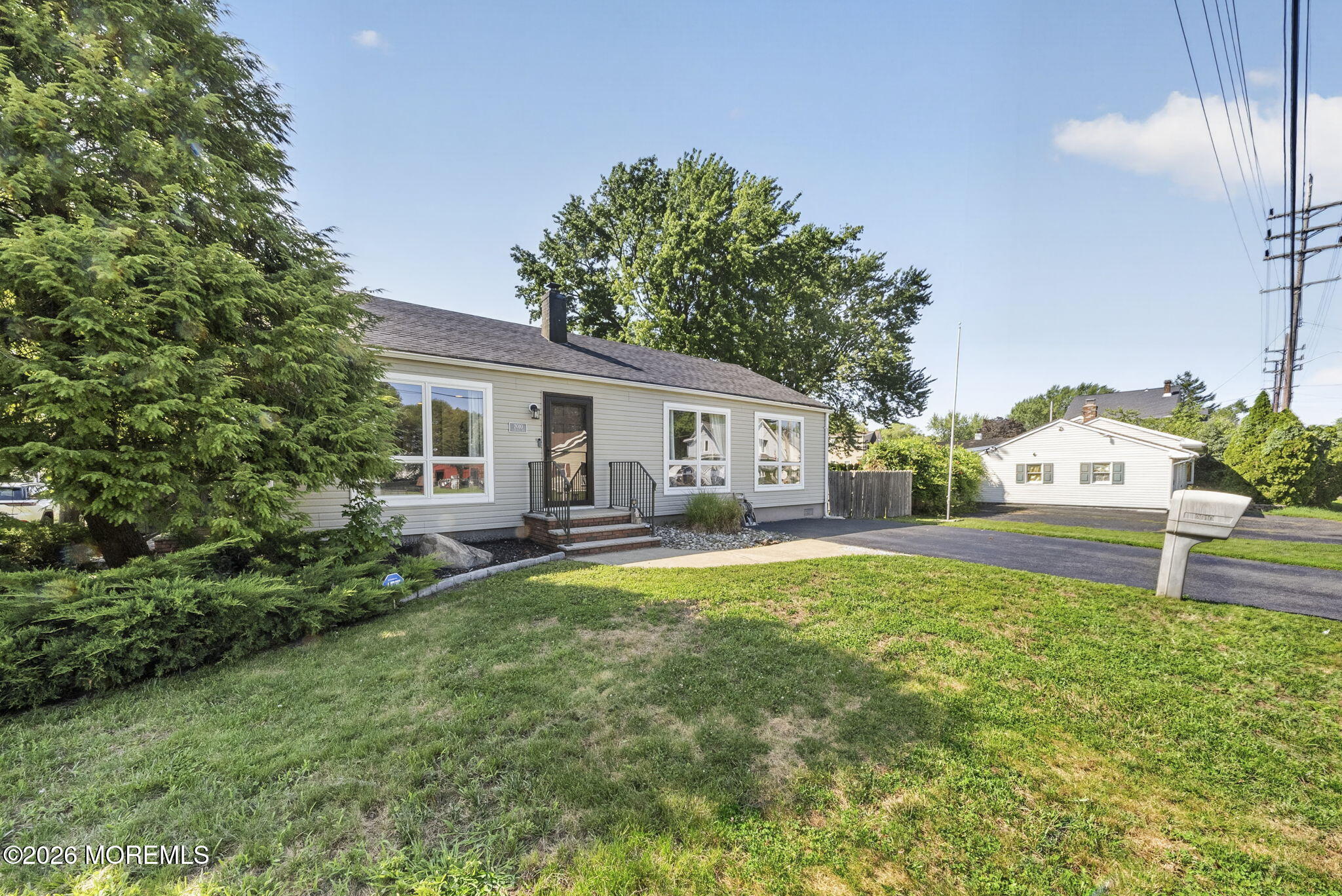 Residential in Hazlet 2