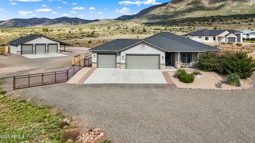 14210 E Bear Grass Ct, Prescott Valley, AZ, 86315-4664 | Card Image