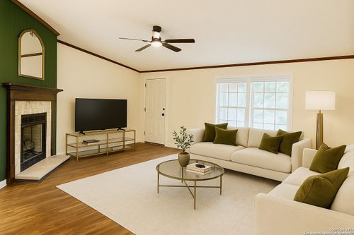 286 Valley View St, Canyon Lake, TX, 78133-4291 | Card Image