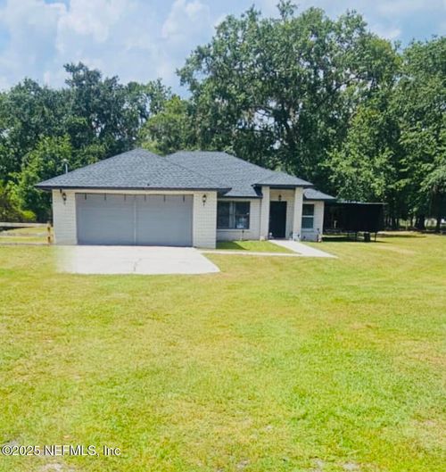 12961 Five Churches Rd, Sanderson, FL, 32087-6232 | Card Image