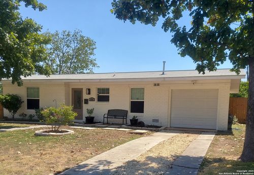 474 Linda Dr, San Antonio, TX, 78216-7419 | Card Image