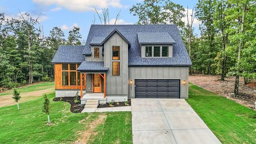 153 Kinross Dr, Bella Vista, AR, 72715-4604 | Card Image