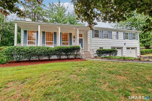 10 Old Field Pl, Norwalk, CT, 06853-1116 | Card Image