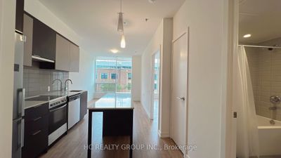 404 - 203 College St, Condo with 1 bedrooms, 2 bathrooms and null parking in Toronto ON | Image 3