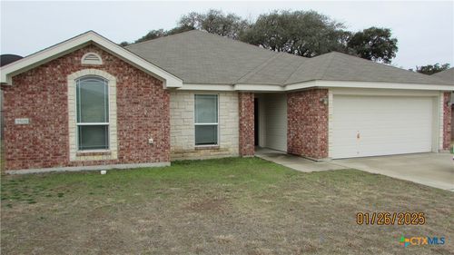 3501 Dalton Street, Copperas Cove, TX, 76522 | Card Image