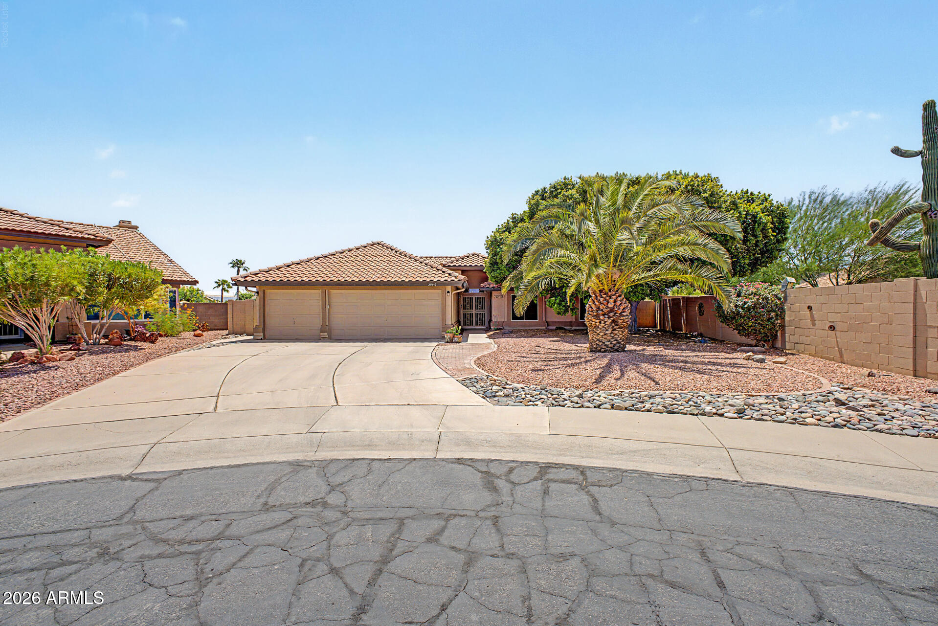 Residential in Sun City