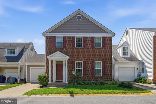 8612 Castlebar Way, MONTGOMERY VILLAGE, MD, 20886-5676 | Card Image