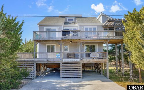 25056 Sea Vista Court, Waves, NC, 27982 | Card Image