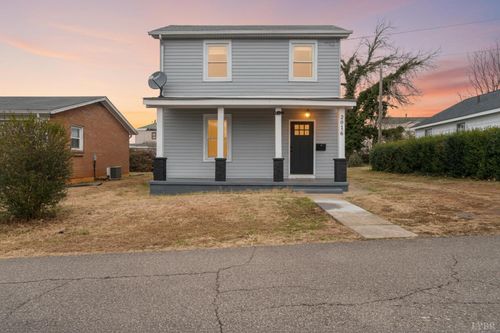 2016 Pansy St, Lynchburg, VA, 24503-2838 | Card Image
