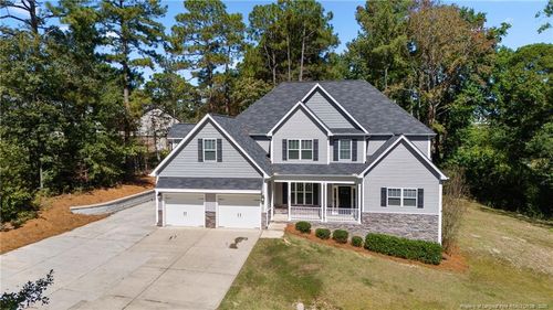 655 Carolina Way, Sanford, NC, 27332-6648 | Card Image