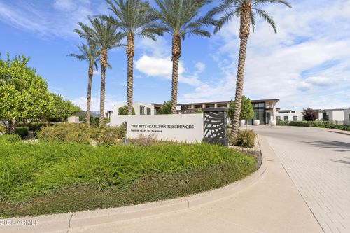 2041-6587 N Palmeraie Blvd, Paradise Valley, AZ, 85253-4374 | Card Image