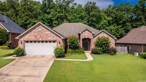 1412 Lansing Street, Little Rock, AR, 72223-7220 | Card Image