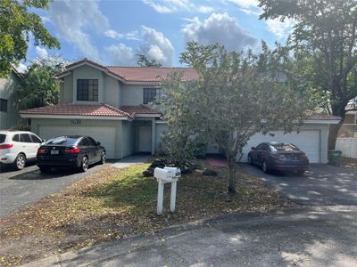 11530-32 N 43rd St, Home with 0 bedrooms, 0 bathrooms and 2 parking in Coral Springs FL | Image 1