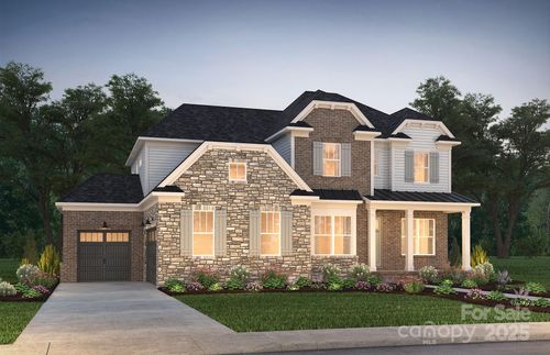 22-14126 White Gardens Ln, Huntersville, NC, 28070 | Card Image