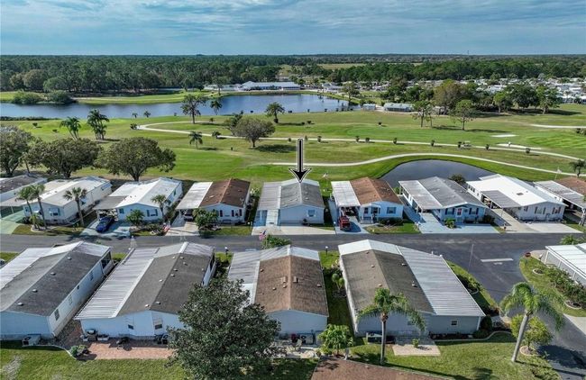 535 Village Blvd, House other with 2 bedrooms, 2 bathrooms and null parking in FROSTPROOF FL | Image 39