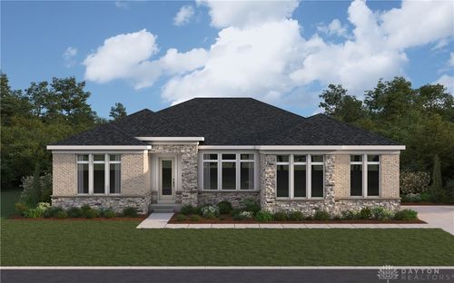 2439 Bent Grass Dr, Beavercreek, OH, 45431-8631 | Card Image